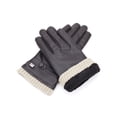 thumbnail image 4 of Button Touchscreen Winter Gloves, 4 of 6