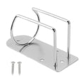thumbnail image 2 of Soporte de Almacenamiento de recortadores de Cabello, Soporte de Muro de Pared de Instalación Simple Lejos del Desastre Asegúrese de Plata de Acero Seguro paraguro para, 2 of 7