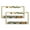 Pattern-93, variant on Happy Campers License Plate Frames 2 Pieces Camper Trailer Campfire License Plate Cover Frame for Women Men Auto Decoration Hardware 2 Holes Quality Aluminum Metal License Plate Frame