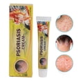 thumbnail image 3 of Crema calmante para el cuidado de la piel que alivia la psoriasis, el eczema y la dermatitis, 3 of 8