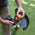thumbnail image 4 of Worx WA0217 Grass Trimmer Spool Cap Cover - Quantity 1, 4 of 4