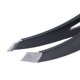 thumbnail image 3 of Pinzas, Pinzas profesionales para cejas, pinzas de acero inoxidable f, 3 of 5