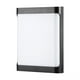 thumbnail image 2 of Lámpara De Pared Led De 18W Para Exteriores Ip55 85-265V, Lámpara De Pared Impermeable Para Exteriores, Lámpara Cuadrada Para Jardín, Lámpara Para Pasillo, Balcón, Lámpara De Noche Para Dormitorio Moyic HA025614-03, 2 of 7