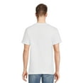 thumbnail image 3 of Smurfs Men's Graphic Tee, Sizes S-3XL, 3 of 5