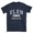 Black, variant on Ulen Indiana Classic Established Men's Cotton T-Shirt