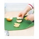 thumbnail image 2 of Set De 3 Tablas Xtellar Para Cortar Picar Fruta Y Verdura Cocina Color verde, 2 of 5