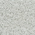 thumbnail image 2 of 50gs TOHO Round Seed Beads Japanese Seed Beads (2100) Silver Lined Milky White 11/0 2.2mm Hole: 0.8mm about 5555pcs/50g, 2 of 5