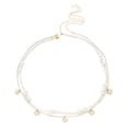 thumbnail image 1 of Exquisite Elegant Waist Chain Meaningful Waist Chain Sophisticated Versatile Jewelry For Daily For Giving, 1 of 6