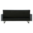 thumbnail image 4 of ACME Limosa Adjustable Sofa in Gray, 4 of 8