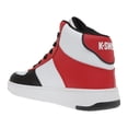 thumbnail image 3 of Tenis K-Swiss SALT MID Niños Unisex, 3 of 4