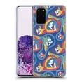thumbnail image 1 of Head Case Designs Officially Licensed Tom and Jerry Patterns Pop Art Soft Gel Case Compatible with Samsung Galaxy S20+ / S20+ 5G, 1 of 7