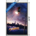 thumbnail image 2 of Marvel Ms. Marvel - Teaser One Sheet, 2 of 4