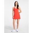 thumbnail image 5 of Avia Women's and Women's Plus Active Dress with Built In Bra, Sizes XS-4X, 5 of 6