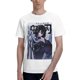thumbnail image 1 of Camiseta de Manga Corta para Hombres Kimetsu no Yaiba, 1 of 5