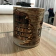 thumbnail image 3 of ADruer Library Bookshelf Mugs for Readers, Bookworm Mug Book Club Coffee Mug Tea Cup Bookish Gifts for Book Lovers 11oz (#1), 3 of 6