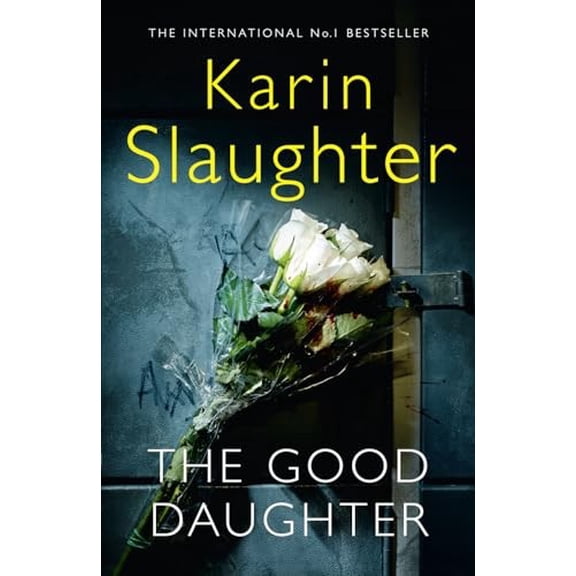 Pre-Owned The Good Daughter: The Best Thriller You Will Read This Year (Paperback) 000815077X 9780008150778