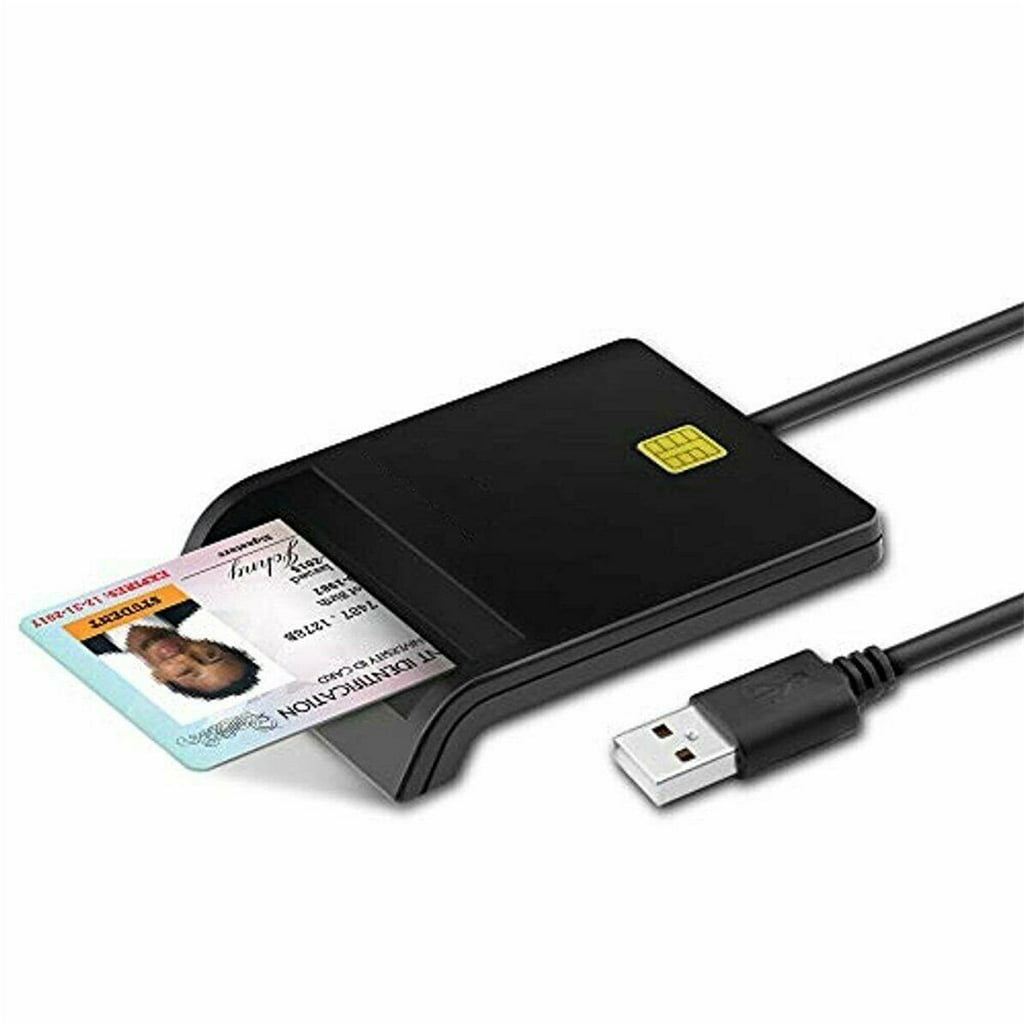 best buy compact card reader