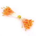 thumbnail image 1 of Rdeghly Stamen,Artificial Flower,1800 Pcs Flower Stamen Artificial Flower Stamen Accessory Random Color Dried Flower  1mm, 1 of 8