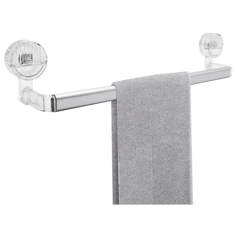 Suction cup towel bar walmart hotsell