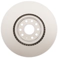 thumbnail image 2 of Raybestos Element3™ Coated Rotors Fits select: 2018-2022 VOLKSWAGEN ATLAS, 2020-2022 VOLKSWAGEN ATLAS CROSS SPORT, 2 of 2