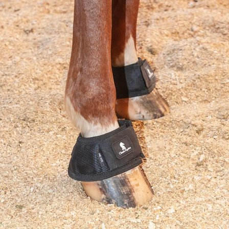 Classic Equine MagNTX Bell Boots: Magnetic Therapy for Hoof Pain Relief