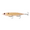 Bone Pearl, variant on 6th Sense – Magnum CatWalk Walking Topwater Bass Fishing Lure, Keel Belly Design, 165mm (1.2oz.)