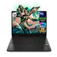thumbnail image 1 of Laptop AI PC Gamer HP Omen GeForce RTX 5070 8GB Core Ultra 9 285H NPU 32GB 1TB 16" IPS 2K WQXGA 144Hz Teclado Ingles, 1 of 6