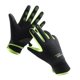 thumbnail image 5 of Guantes de invierno a prueba de viento, guantes de snowboard para correr, conducir, deportes al aire libre Hombres con muñeca pegajosa, 5 of 8
