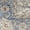 Cream Blue, variant on Nicole Curtis Series 4 Persian Grey/Multi 5'3" x 7'3" Area Rug, (5x7)