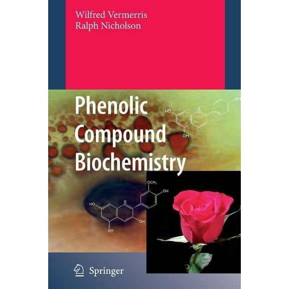 Phenolic Compound Biochemistry, (Paperback)
