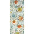 thumbnail image 1 of Homefires PMF-RRW001J Tapis d'Intérieur en Verre de Mer 26 x 60 Po, Rouille, 1 of 1