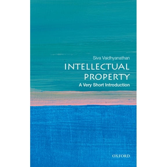 Pre-Owned Intellectual Property: A Very Short Introduction (Paperback) 0195372778 9780195372779