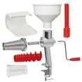 thumbnail image 3 of Victorio Kitchen Products VKP250 Food Strainer and Sauce Maker, 3 of 5