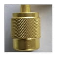thumbnail image 5 of Air Conditioning Refrigerant Infusion Quick Elbow, 5 of 5
