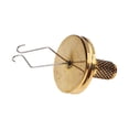 thumbnail image 1 of Almencla Dubbing Twister Professional Convenient Fly Tying Equipment Fly Line Twister, 1 of 8
