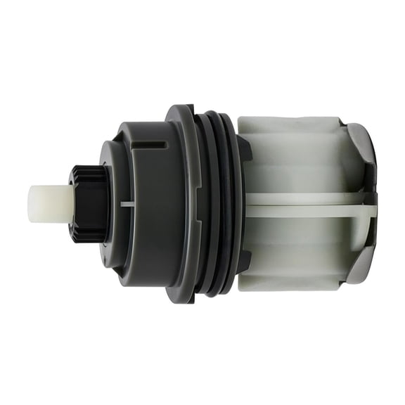 JIAHAOO RP46463 Shower Cartridge for Delta Monitor 17 Series 2006-Present Faucets Metal Plastic 100% Tested Direct Replacement