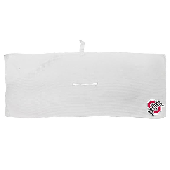 Ohio State Buckeyes 16'' x 40'' Microfiber Golf Towel