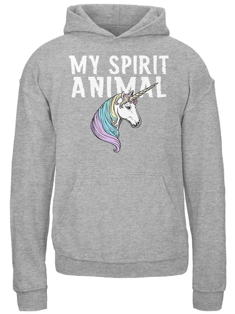 walmart youth hoodie
