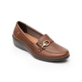 thumbnail image 1 of Loafer Flexi para Mujer Estilo 18122 Whisky Flexi 18122 WHISKY, 1 of 5