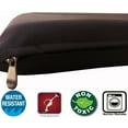 thumbnail image 3 of Dogbed4less Washable Medium Size Dog Pet Bed Duvet Cover, 37" x 27" x 4", Other, 3 of 7