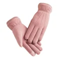 thumbnail image 1 of Guantes Térmicos Antideslizantesguantes Para Pantalla Tácti, 1 of 8