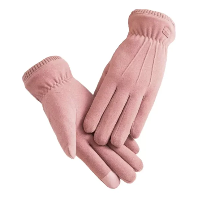 Guantes Térmicos Antideslizantesguantes Para Pantalla Tácti