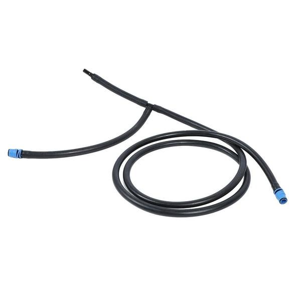 Manguera De Agua Para Lavafaros, 61677241690 Suministro Constante Flujo De Agua Suave Manguera Para Lavadora De Limpieza De Faros Mejora El Brillo Para 3 Series F30 F31 F35