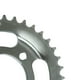 thumbnail image 2 of ENGRANE TRASERO 38T CONCAVO ITALIKA FT 125 / VENTO RYDER 150 (20-21), LITHIUM 150 (20-21) / HONDA CG, 2 of 2