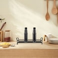 thumbnail image 3 of Kitchen Shelf Units Organization Can Rack Multifunctional Storage, 3 of 8