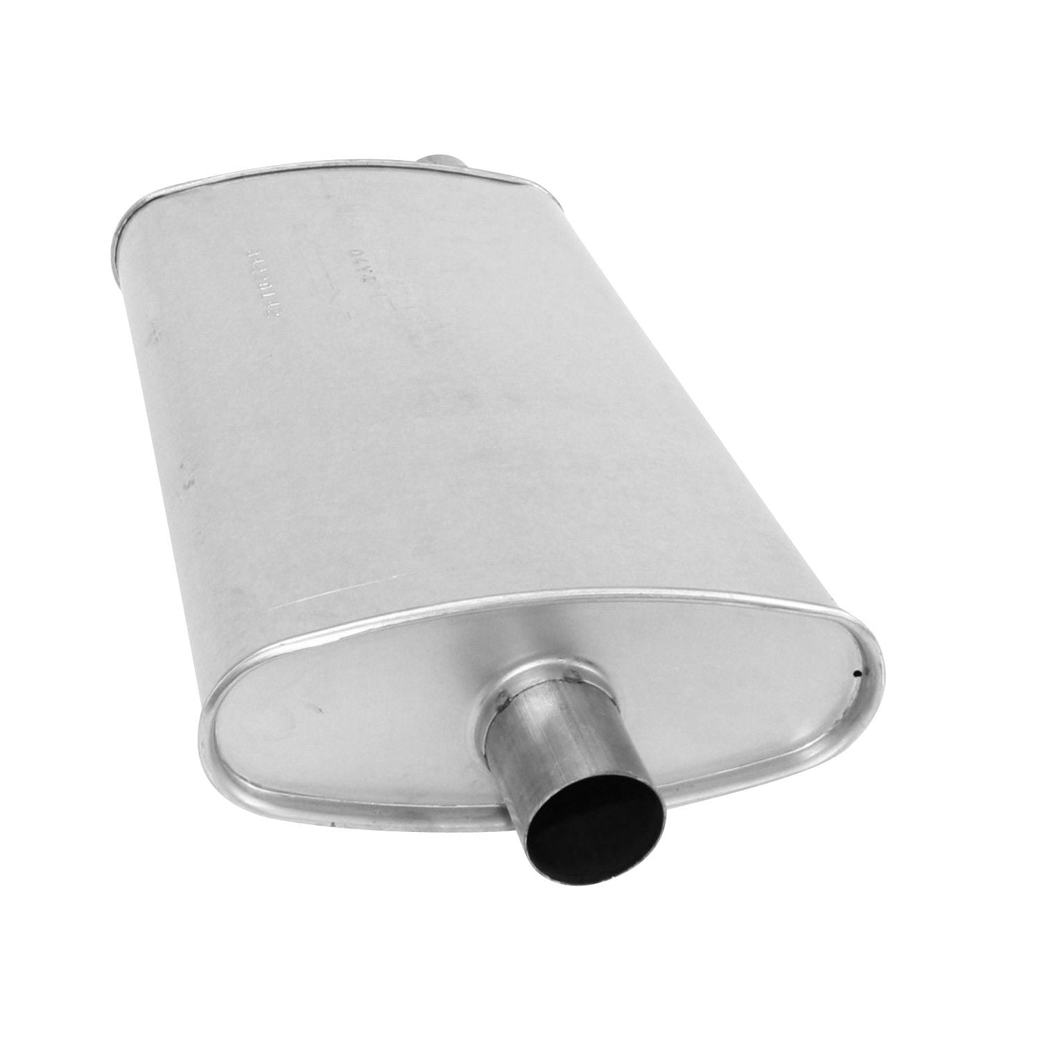 SupuS　 AP EXHAUST PRODUCTS 700031 84-89 280ZX/300ZX - 6 CYL DIRECT