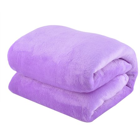 Light Purple Comforter Cover Bedding Set Girl Duvet Cover ...
