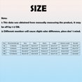 thumbnail image 5 of Kaprioy Boys Summer Outfits Baby Boy Outfit Outdoor Fishing Short Sleeve Romper Shirt Tops Pants Hat Cute Outfits Set, 5 of 8