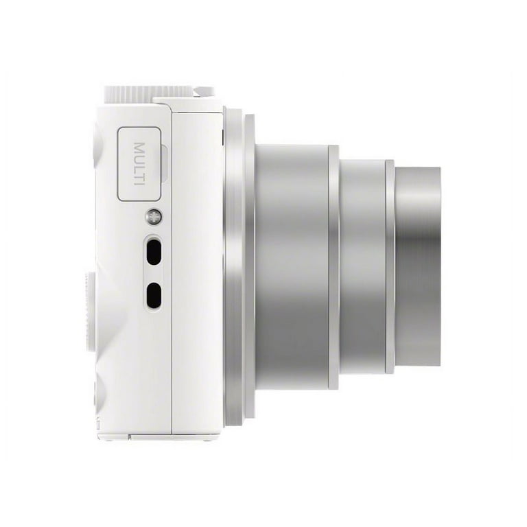 Sony Cyber-shot DSC-WX350 - Digital camera - compact - 18.2 Sony Cyber-shot DSC-WX350 - Digital camera - compact - 18.2