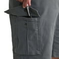 thumbnail image 6 of Jockey Outdoors Men's 10" Rugged Cargo Short, 6 of 6